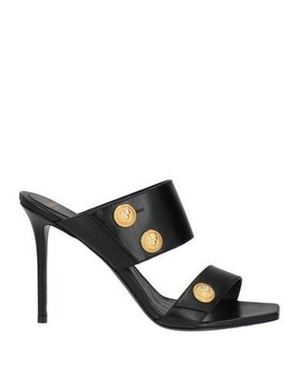Balmain FOOTWEAR - Sandals on YOOX.COM