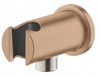 GROHE Rainshower Cobre Cepillado Accesorio Grifer&iacute;a
