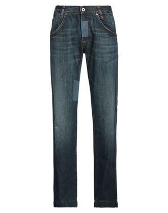 Mauro Grifoni HOSEN & RÖCKE - Jeanshosen auf YOOX.COM