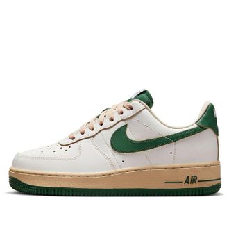 Nike (WMNS) Nike Air Force 1 Low Gorge Green DZ4764-133