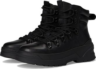 Vagabond Maxime Womens Shoes Black 1 : EU 40 (US Womens 10) M, Synthetic/Leather