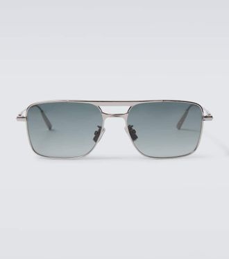 Dior Gafas de sol de aviador DiorBlackSuit S17U