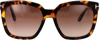 Tom Ford Amarra Sunglasses