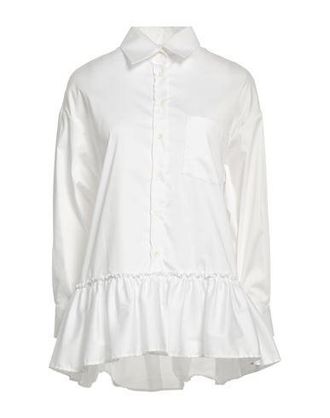 Aglini CAMISETAS Y TOPS - Camisas en YOOX.COM