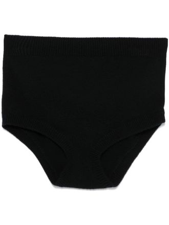 P.A.R.O.S.H. Loos shorts - Blue