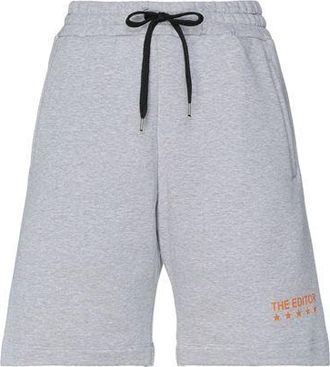 The Editor PARTES DE ABAJO - Pantalones cortos y bermudas en YOOX.COM
