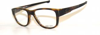 Oakley Mens Splinter 2.0 Eyeglasses In Polished Tortoise