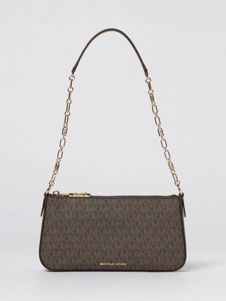 Michael Kors Borsa A Spalla MICHAEL KORS Donna colore Moro