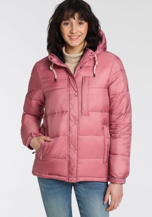 Icepeak Steppjacke