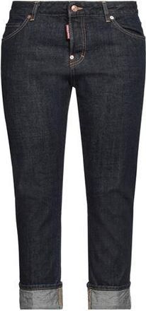 Dsquared2 HOSEN & RÖCKE - Jeanshosen auf YOOX.COM