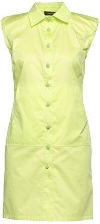 Les Bourdelles des Garçons DRESSES - Mini dresses sur YOOX.COM