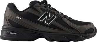 New Balance 740 Sneakers - Heren - Sneakers - Veelkleurig - 40 1/2 EU - Schoenen