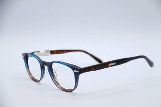 Original Penguin Unisex Murphy Glasses In Blue