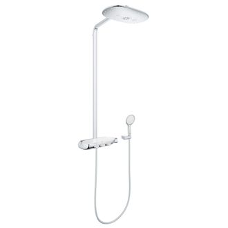 GROHE Columna De Ducha Rainshower System Smartcontrol 360 Duo (26250000) - Grohe