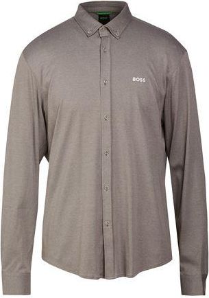 BOSS TOPWEAR - Shirts on YOOX.COM