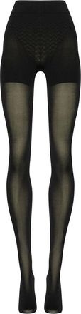 Wolford Tummy 66 Control Top Tights