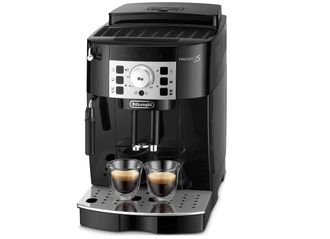 DeLonghi Robot Cafe 15 Barras Negro - Ecam22115b Delonghi