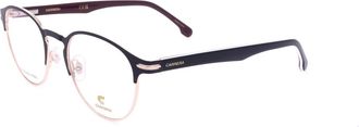 Carrera 322 I046 00 Gold/Black 50mm