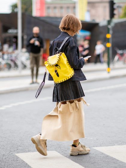 7 Redenen om weer vaker een rugzak te dragen