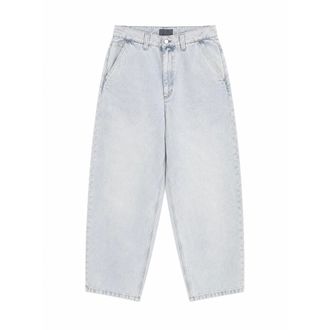 Haikure Sibilla Jeans - Heren - Jeans - Grijs - Maat: W31 Katoen