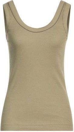 Brunello Cucinelli TOPWEAR - Canotte su YOOX.COM