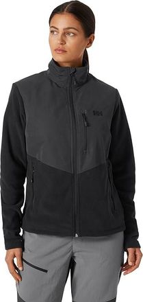Helly Hansen Daybreaker Block Jacket Womens Clothing Black : LG, Polyester