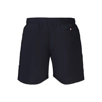 Tommy Hilfiger Colorblock Swim Shorts - Navy