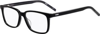 HUGO BOSS HG 1010 0807 00 Black 53mm