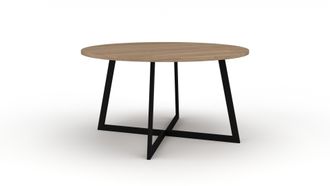 Schubiger M&ouml;bel Esstisch Anansar