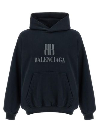 Balenciaga Nano Bb Hoodie