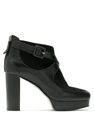 Studio Chofakian Studio 77 boots - Black