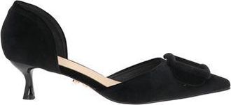 Twentyfourhaitch FOOTWEAR - Pumps on YOOX.COM