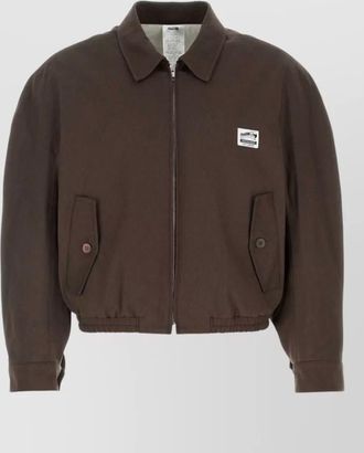 Magliano cotton work jacket