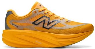 New Balance Mujer SuperComp Rebel mujer en Naranja/Gris, Talla 37.5