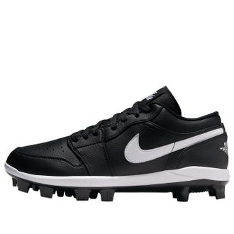 Nike Jordan Air Jordan 1 Retro MCS Low Black White CJ8524-011