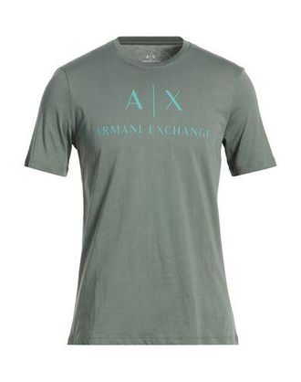A|X Armani Exchange TOPS - T-shirts auf YOOX.COM