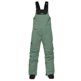 Horsefeathers Tilda Pants Skihose f&uuml;r Damen | gr&uuml;n