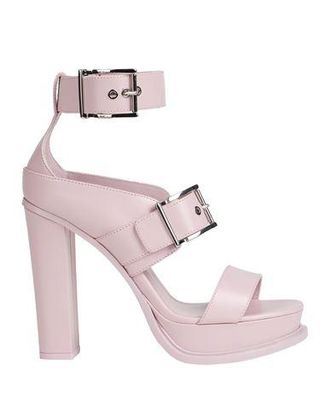 Alexander McQueen Sandals