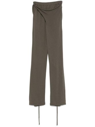 Ottolinger Womens Deconstructed Trousers