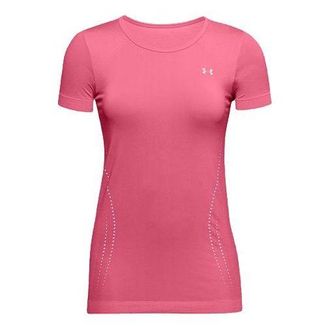 Under Armour (WMNS) Under Armour UA SeamlessT 1351604-668