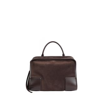 Loewe Large Amazona 180 Top Handle Bag
