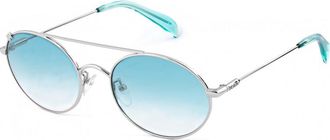 Tous Womens STO386-53579Y STO386 59 53579Y Sunglasses - Metallic - One Size