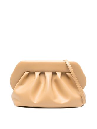 Themoir&egrave; Bios Vegan Leather Clutch