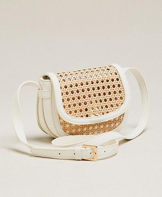 Shiraleah Lyra Crossbody Bag