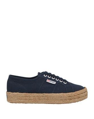 Superga SCHUHE - Sneakers auf YOOX.COM