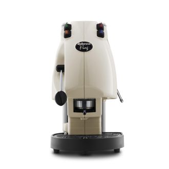 OEM Cafetera Didiesse Frog Revolution Vap Pod 1 L Marfil
