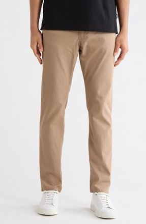 BOSS Delaware Pants in Open Beige at Nordstrom Rack, Size 36