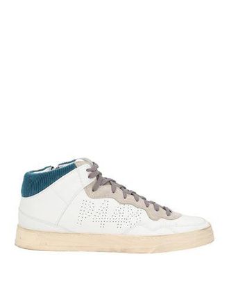 P448 CALZADO - Sneakers en YOOX.COM