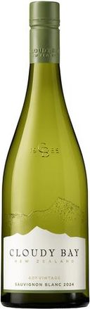 Cloudy Bay Cloudy Bay Sauvignon Blanc 2024 White Wine