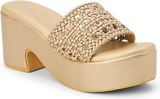 Matisse Footwear Cove Platform Mules